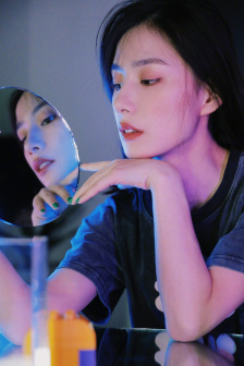 美女仙女图片